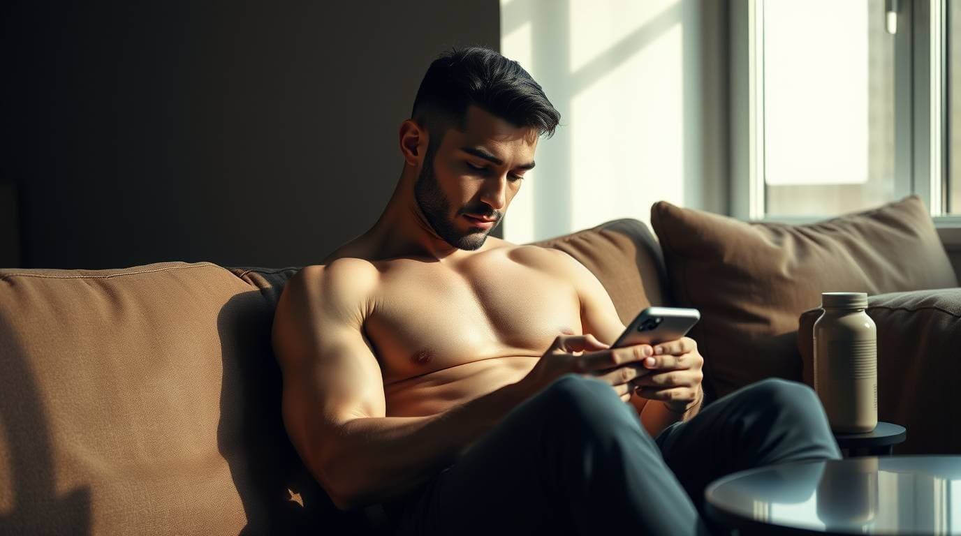 How important are rest days?